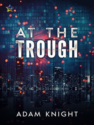 cover image of At the Trough